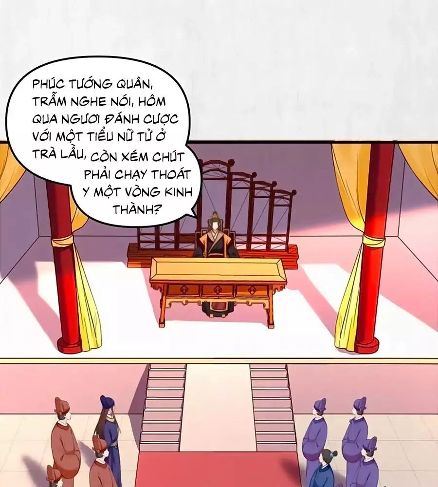 Hoạn Phi Hoàn Triều Chapter 60 - 33