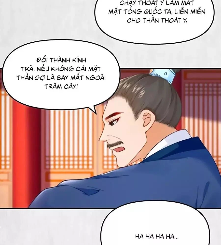 Hoạn Phi Hoàn Triều Chapter 60 - 36