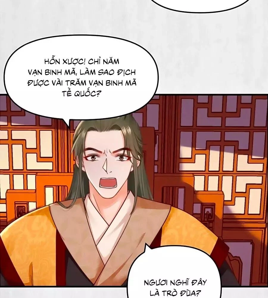 Hoạn Phi Hoàn Triều Chapter 60 - 43