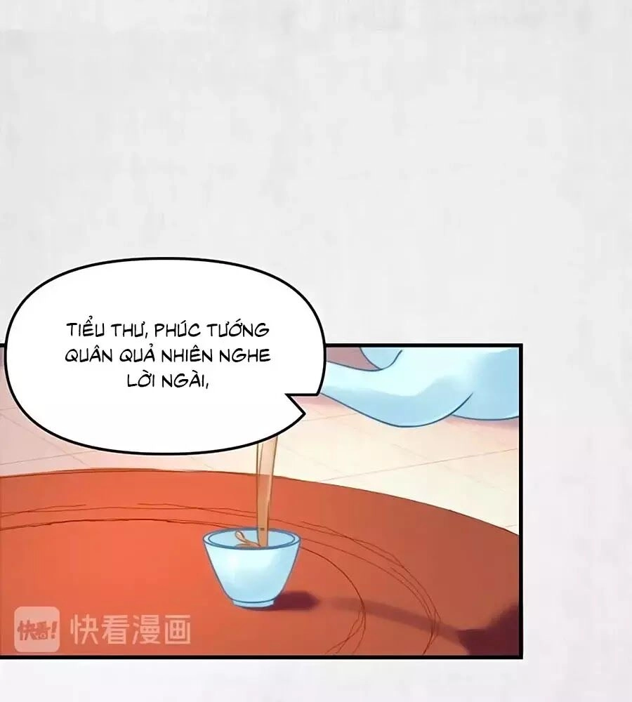 Hoạn Phi Hoàn Triều Chapter 60 - 53