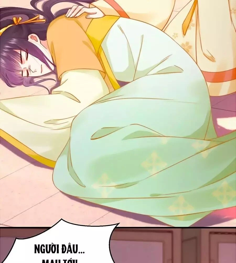 Hoạn Phi Hoàn Triều Chapter 61 - 8