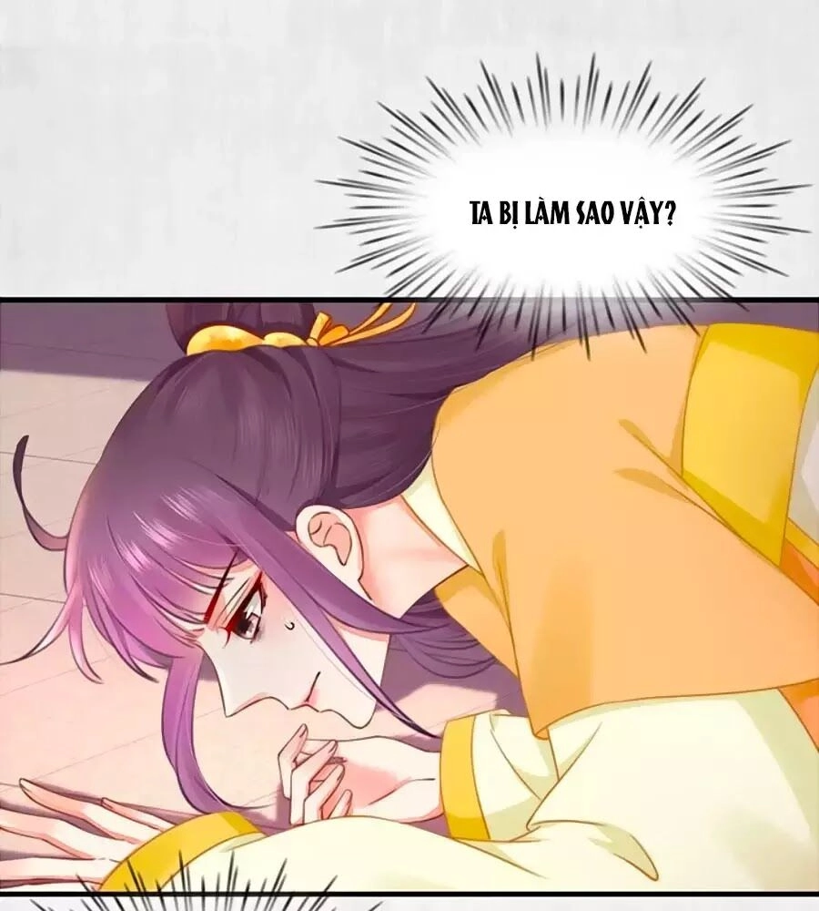 Hoạn Phi Hoàn Triều Chapter 61 - 10