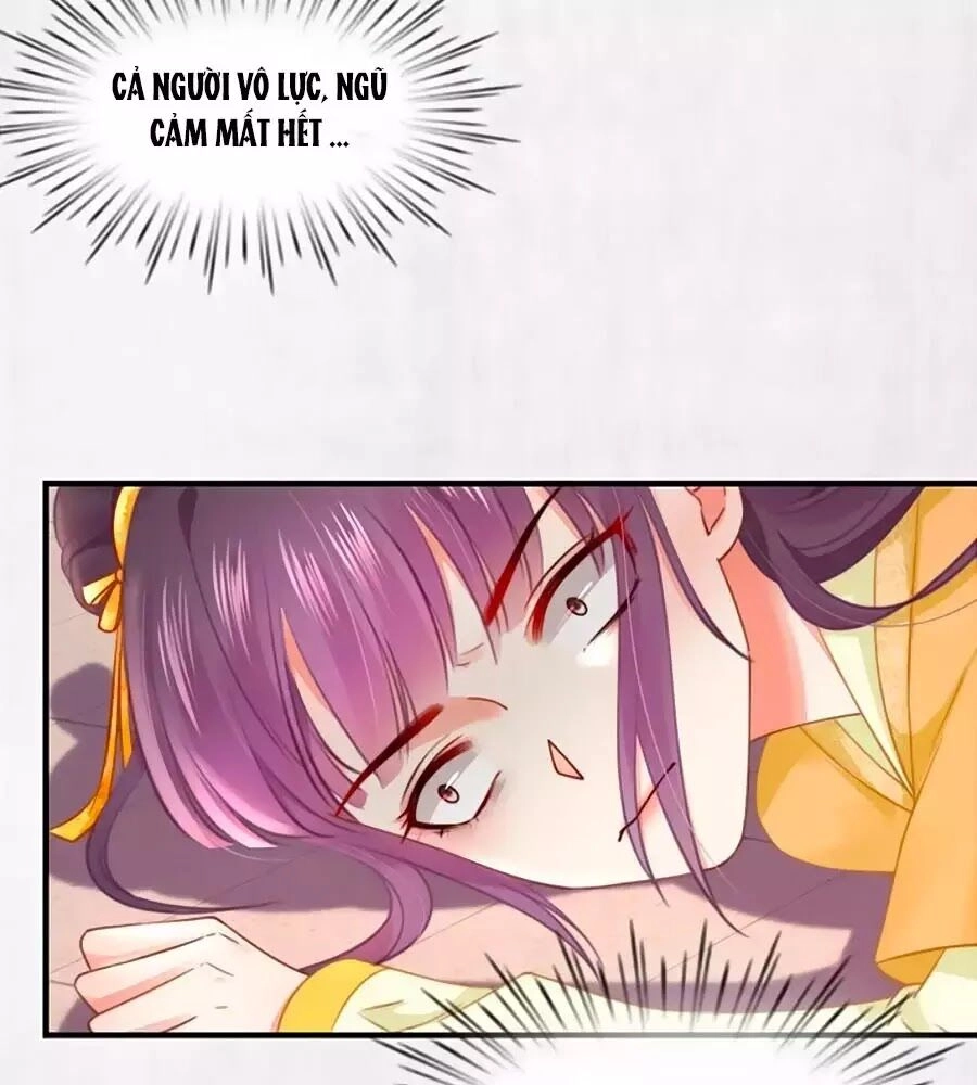 Hoạn Phi Hoàn Triều Chapter 61 - 11