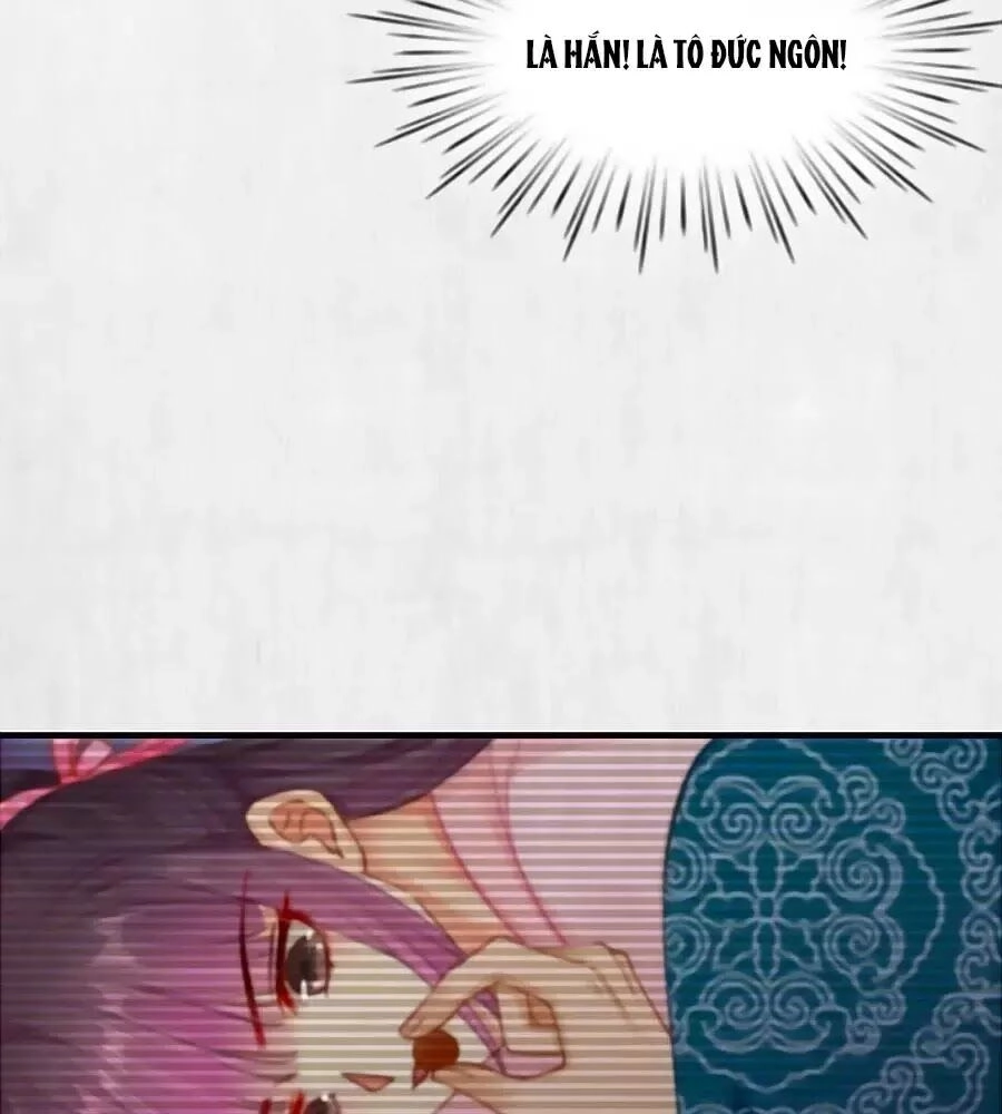 Hoạn Phi Hoàn Triều Chapter 61 - 12