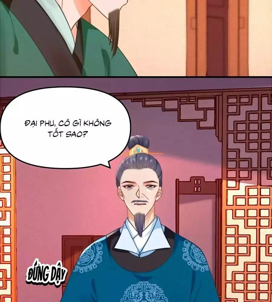Hoạn Phi Hoàn Triều Chapter 61 - 19