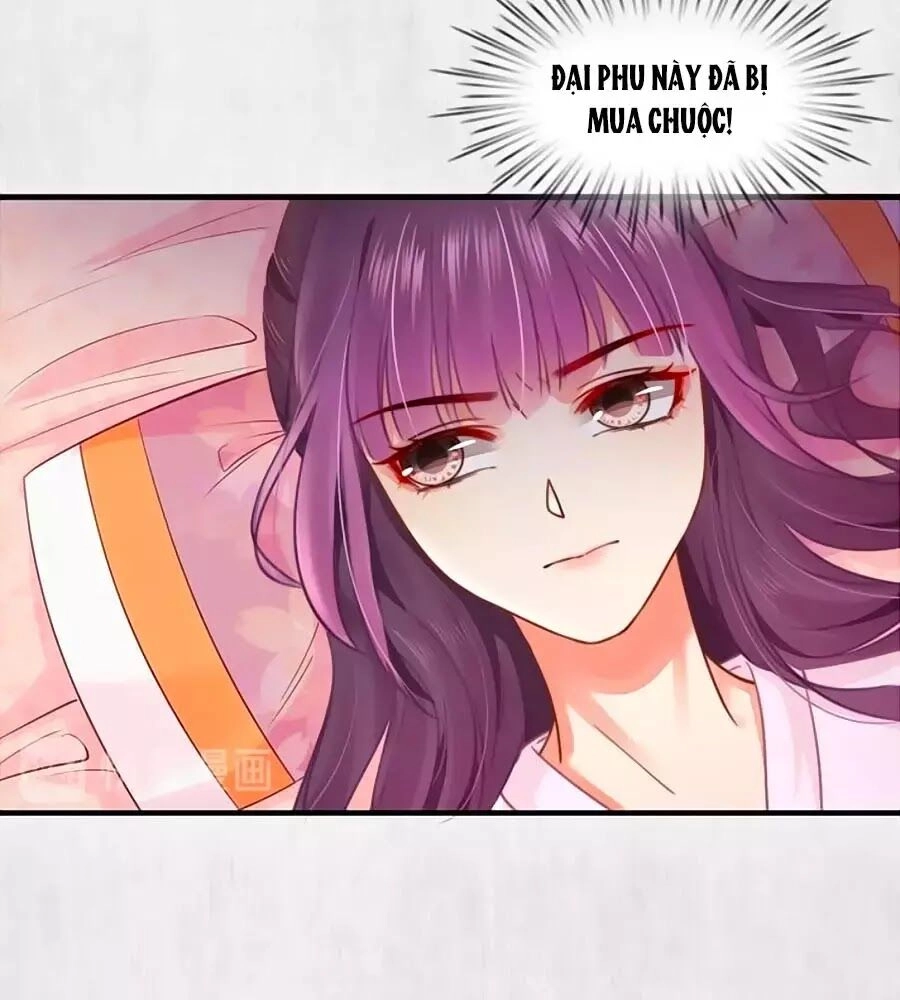 Hoạn Phi Hoàn Triều Chapter 61 - 24