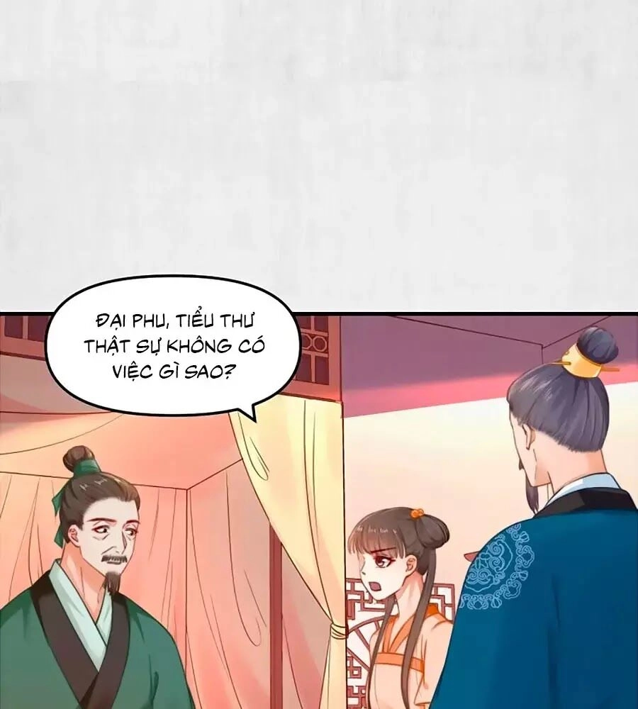 Hoạn Phi Hoàn Triều Chapter 61 - 25