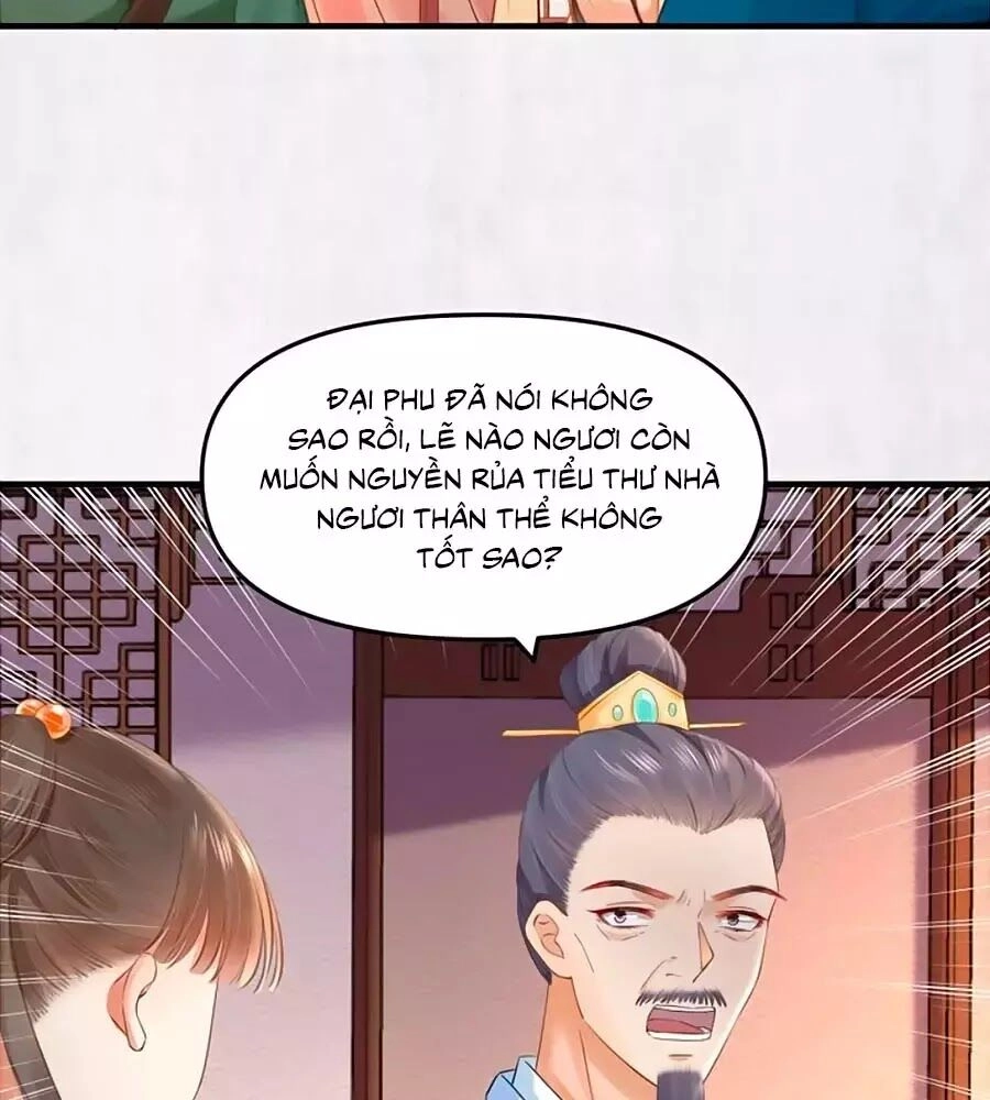 Hoạn Phi Hoàn Triều Chapter 61 - 26