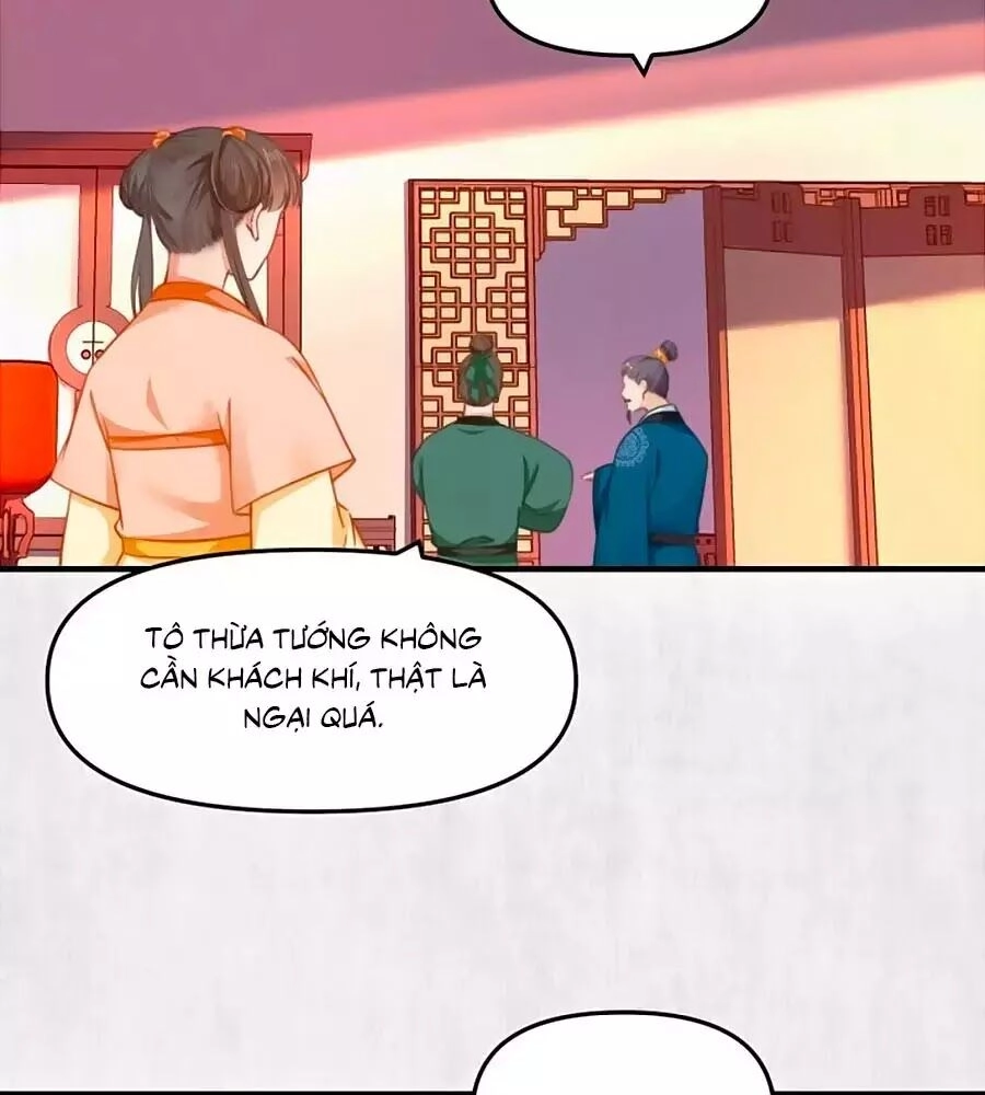 Hoạn Phi Hoàn Triều Chapter 61 - 31
