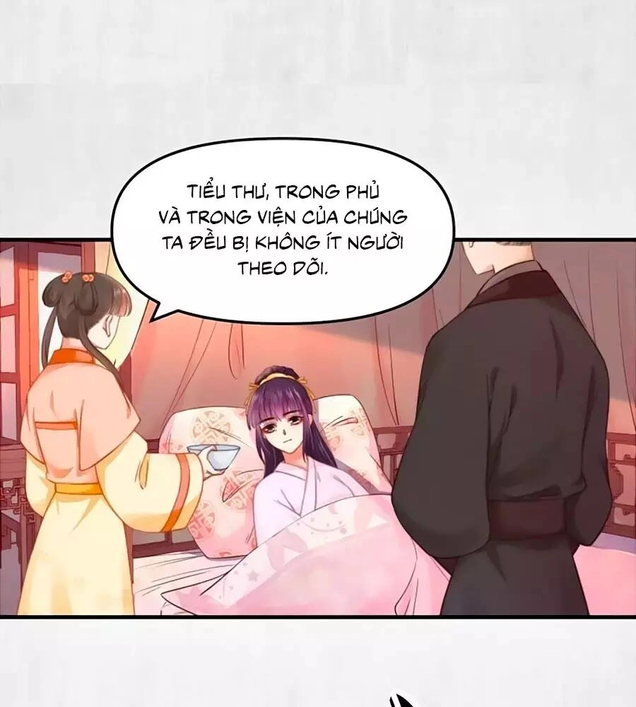 Hoạn Phi Hoàn Triều Chapter 61 - 40