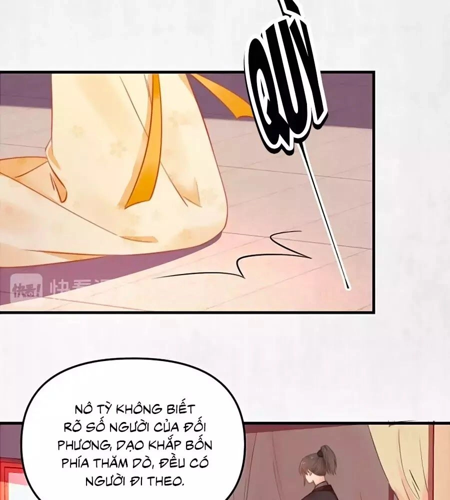 Hoạn Phi Hoàn Triều Chapter 61 - 41