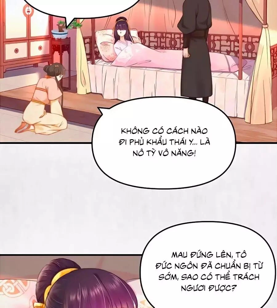 Hoạn Phi Hoàn Triều Chapter 61 - 42