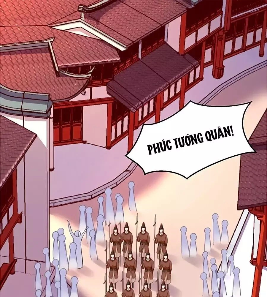 Hoạn Phi Hoàn Triều Chapter 62 - 1