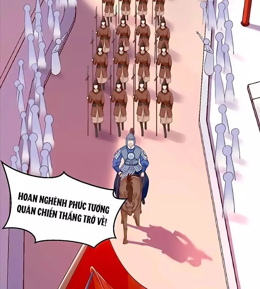 Hoạn Phi Hoàn Triều Chapter 62 - 2