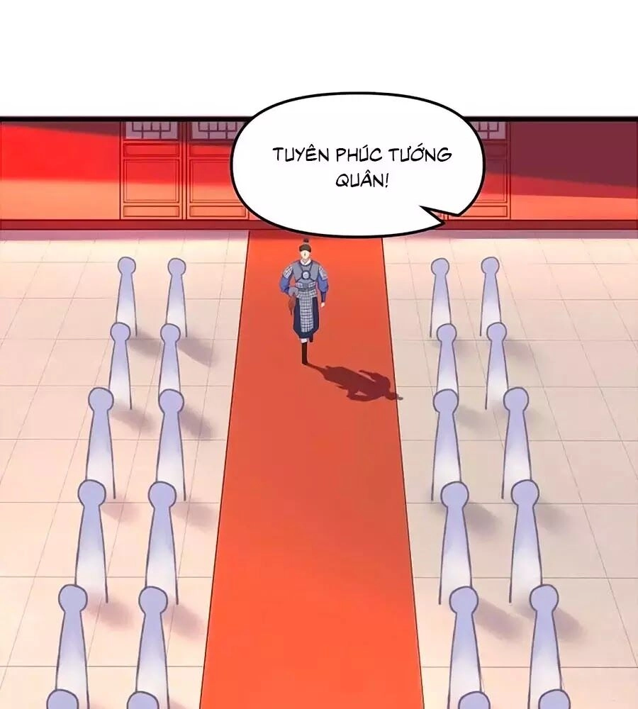 Hoạn Phi Hoàn Triều Chapter 62 - 6