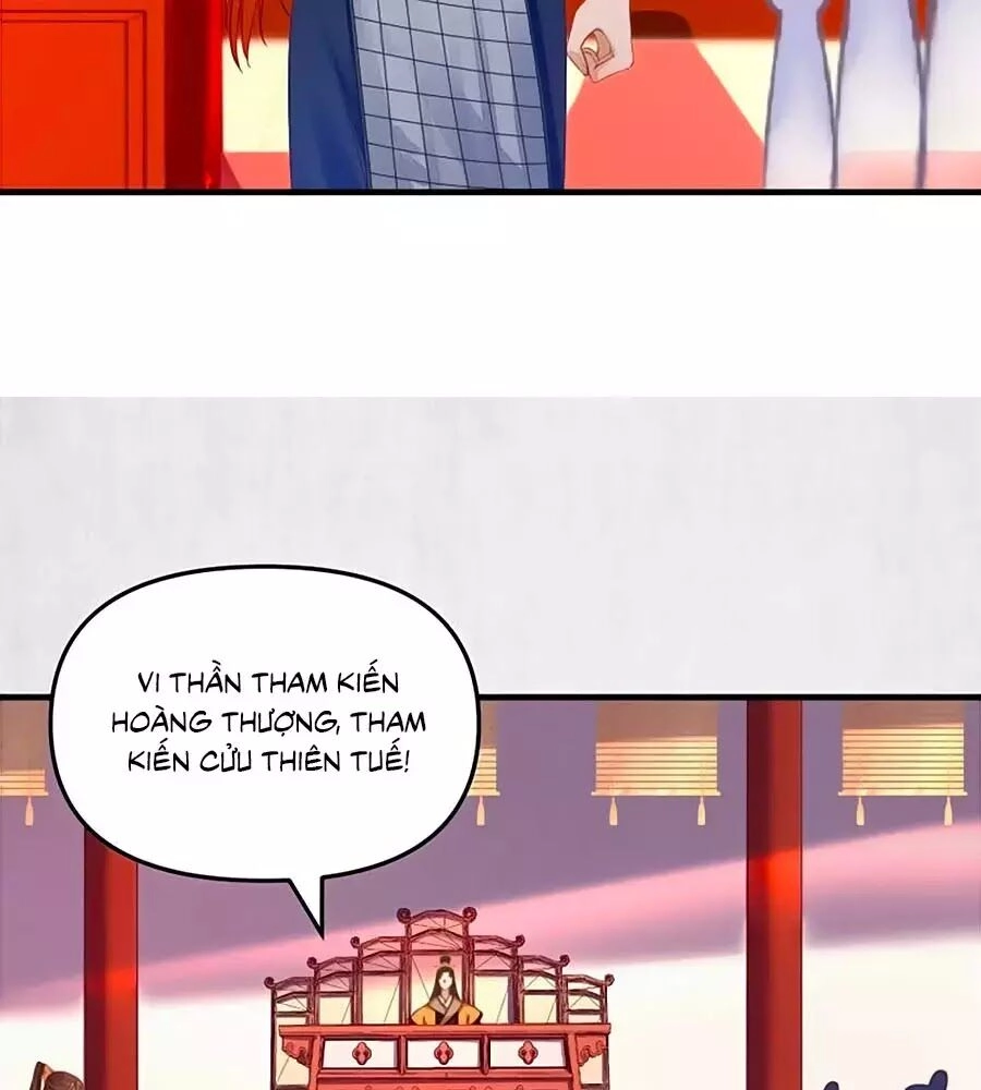 Hoạn Phi Hoàn Triều Chapter 62 - 8