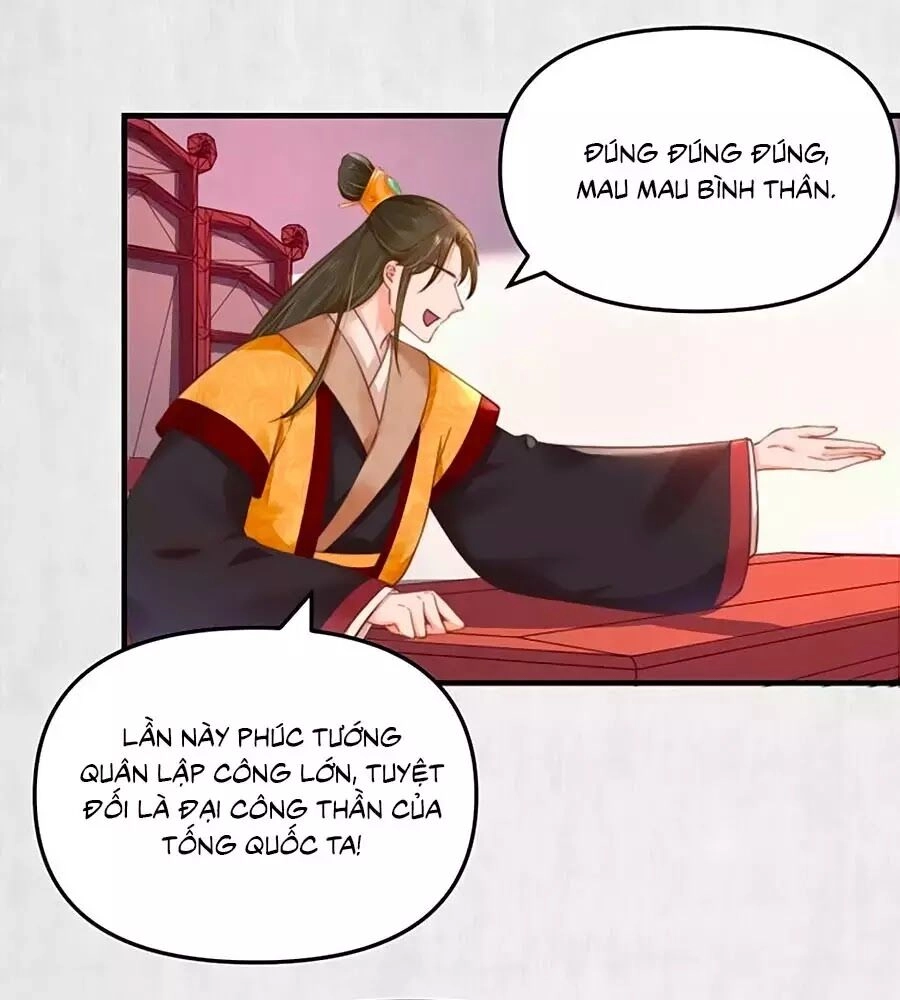Hoạn Phi Hoàn Triều Chapter 62 - 12