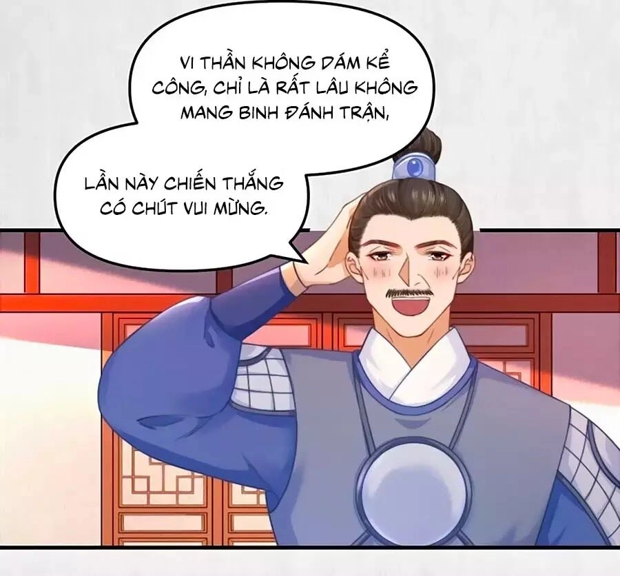 Hoạn Phi Hoàn Triều Chapter 62 - 13