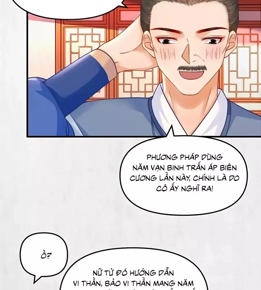 Hoạn Phi Hoàn Triều Chapter 62 - 17