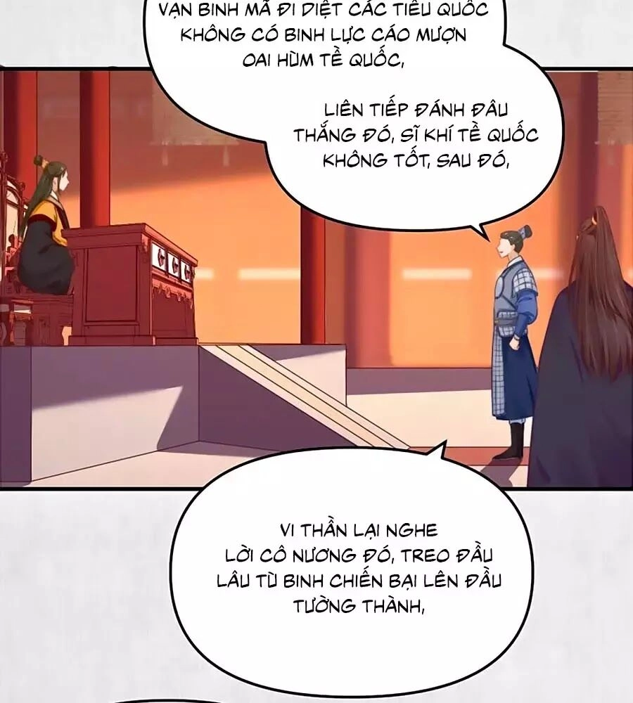 Hoạn Phi Hoàn Triều Chapter 62 - 18