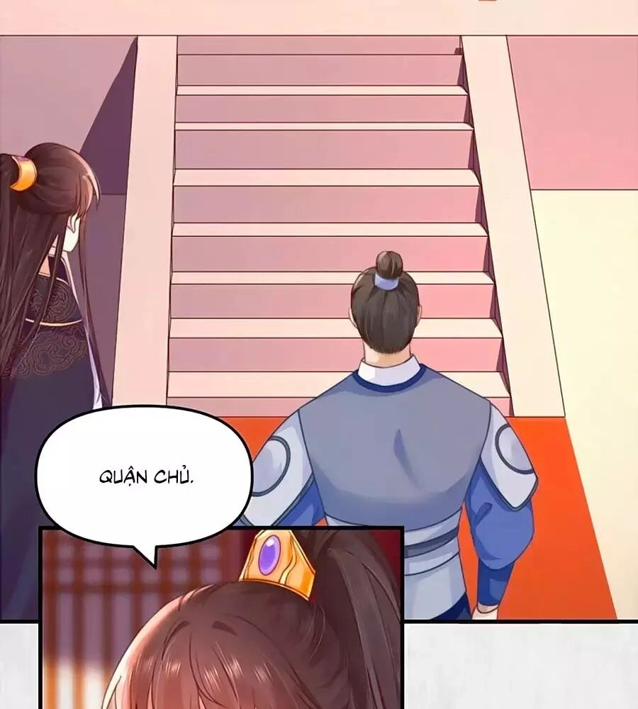 Hoạn Phi Hoàn Triều Chapter 62 - 35