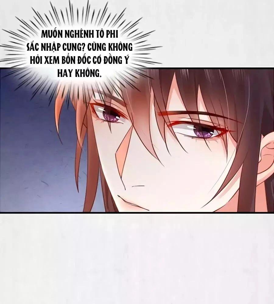 Hoạn Phi Hoàn Triều Chapter 62 - 38