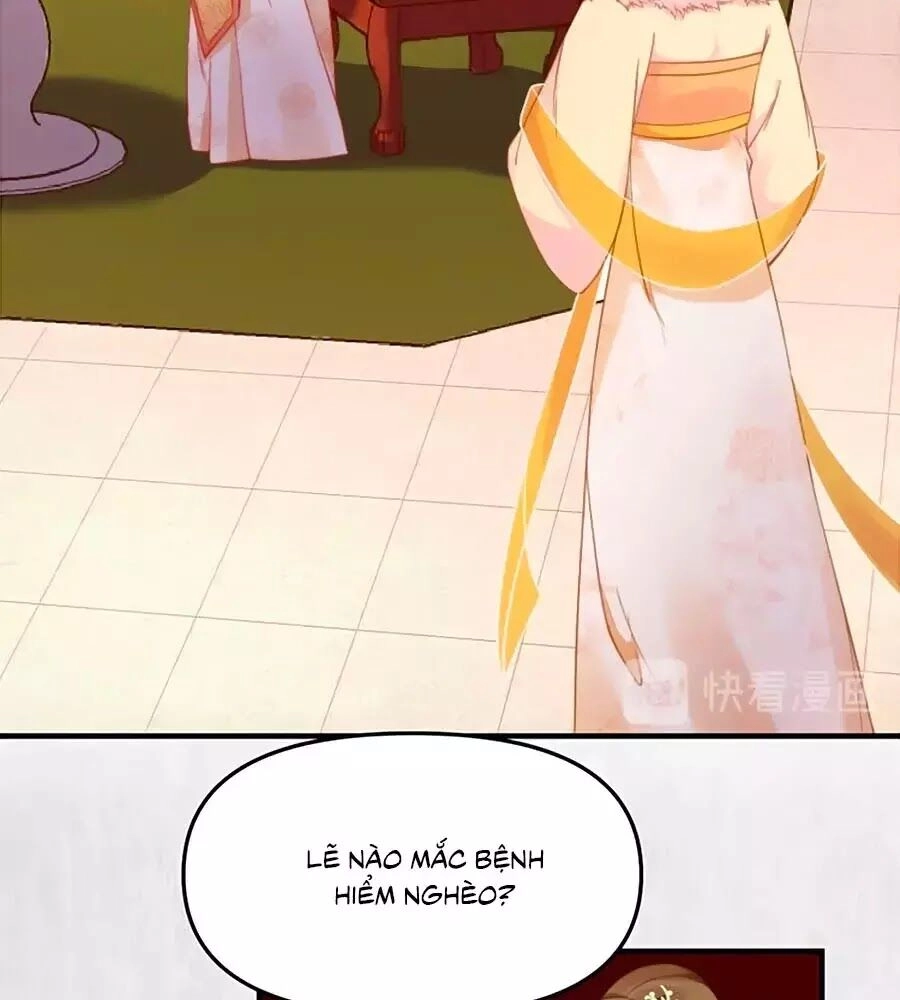 Hoạn Phi Hoàn Triều Chapter 62 - 48