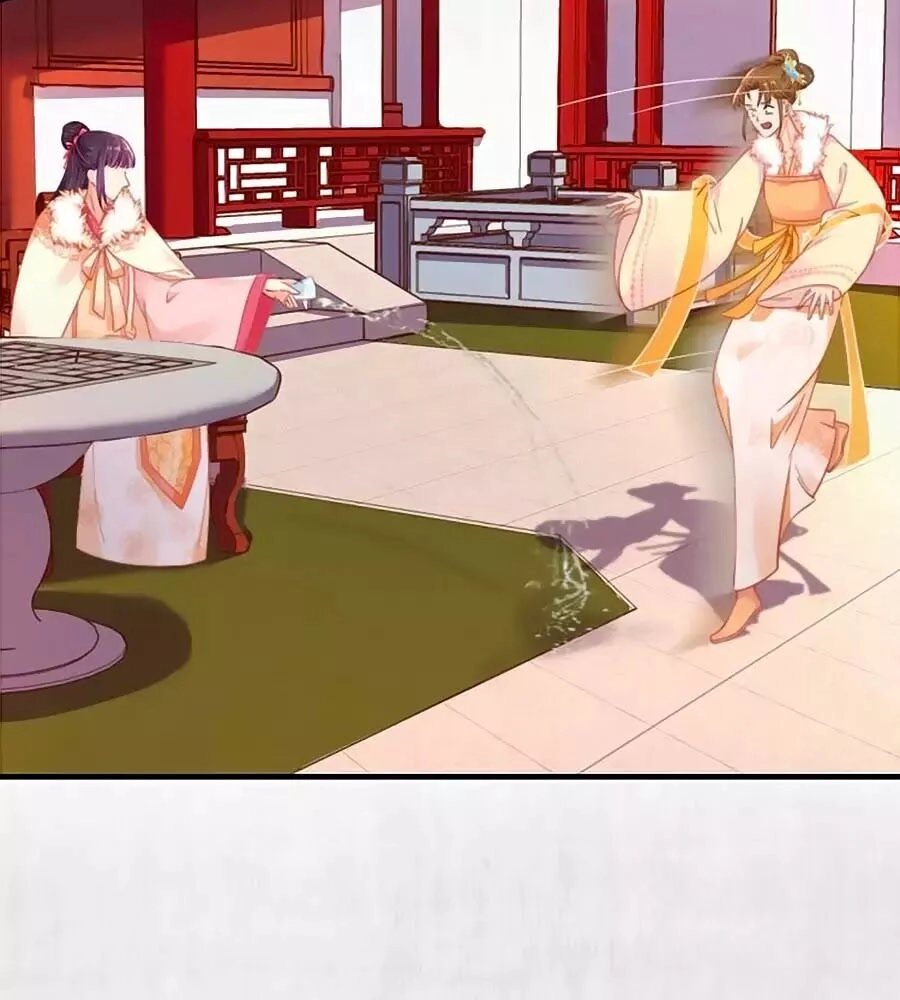 Hoạn Phi Hoàn Triều Chapter 62 - 51