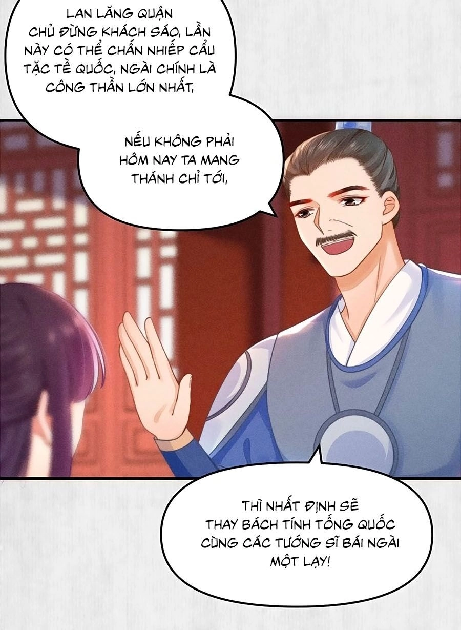 Hoạn Phi Hoàn Triều Chapter 63 - 3