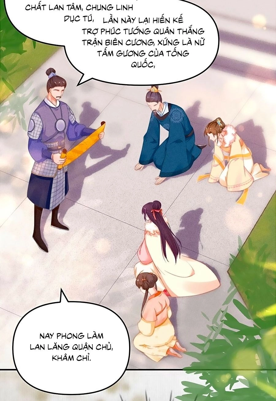 Hoạn Phi Hoàn Triều Chapter 63 - 6