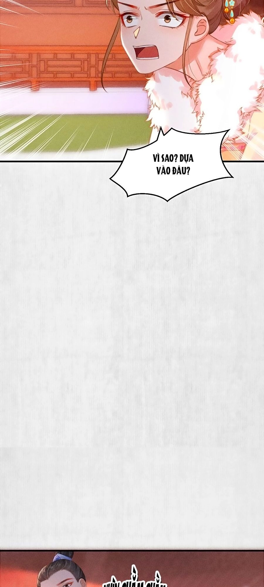 Hoạn Phi Hoàn Triều Chapter 63 - 8