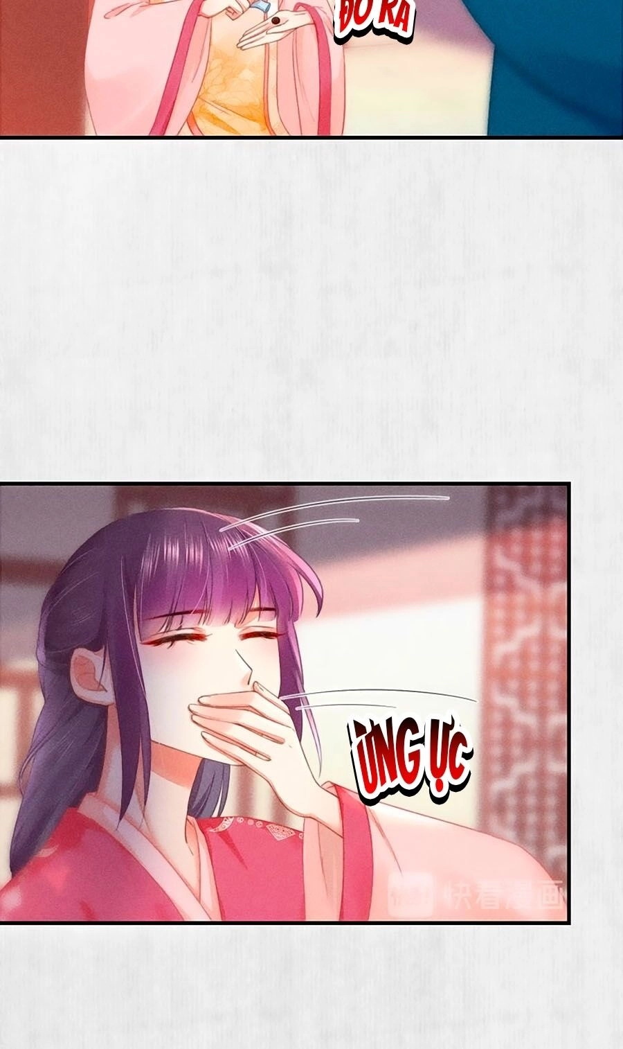 Hoạn Phi Hoàn Triều Chapter 63 - 18