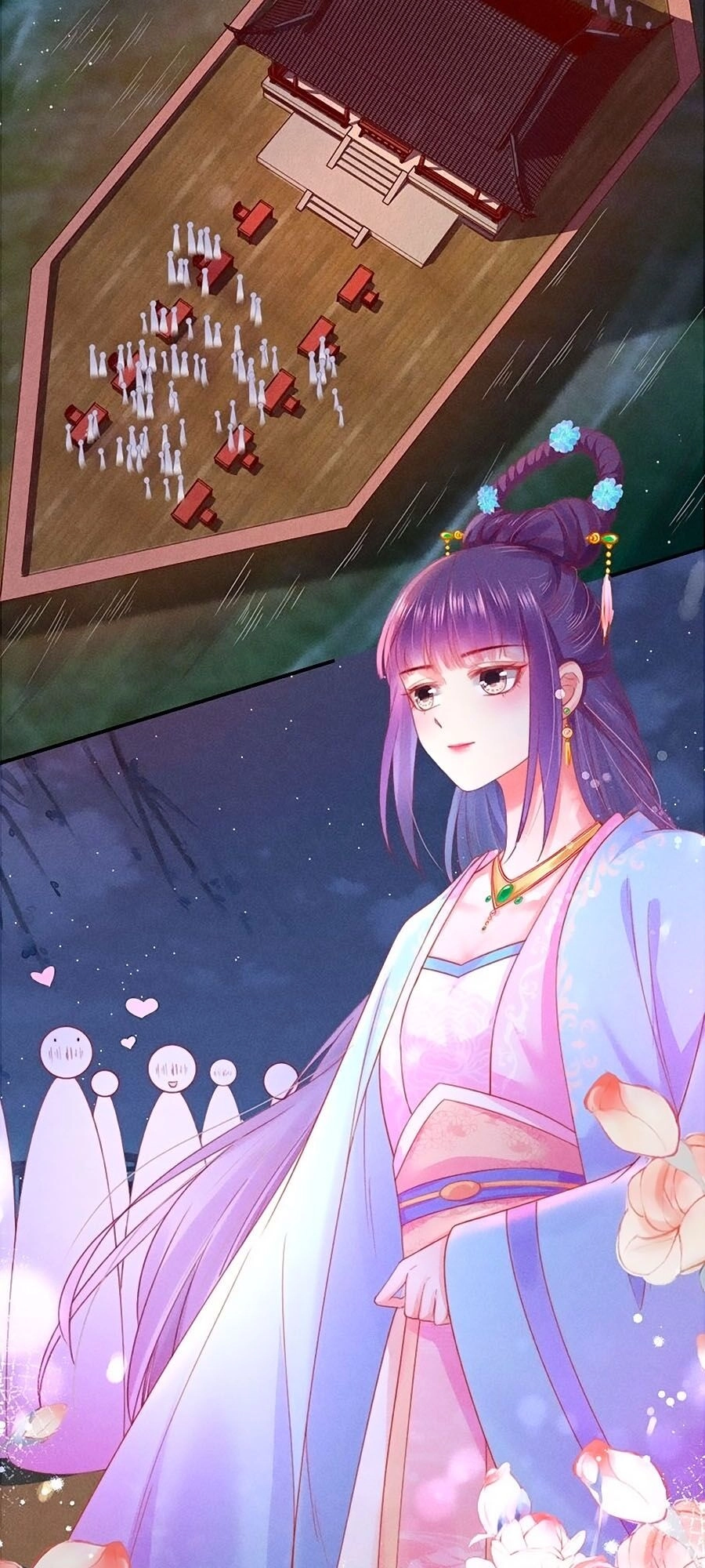 Hoạn Phi Hoàn Triều Chapter 63 - 27