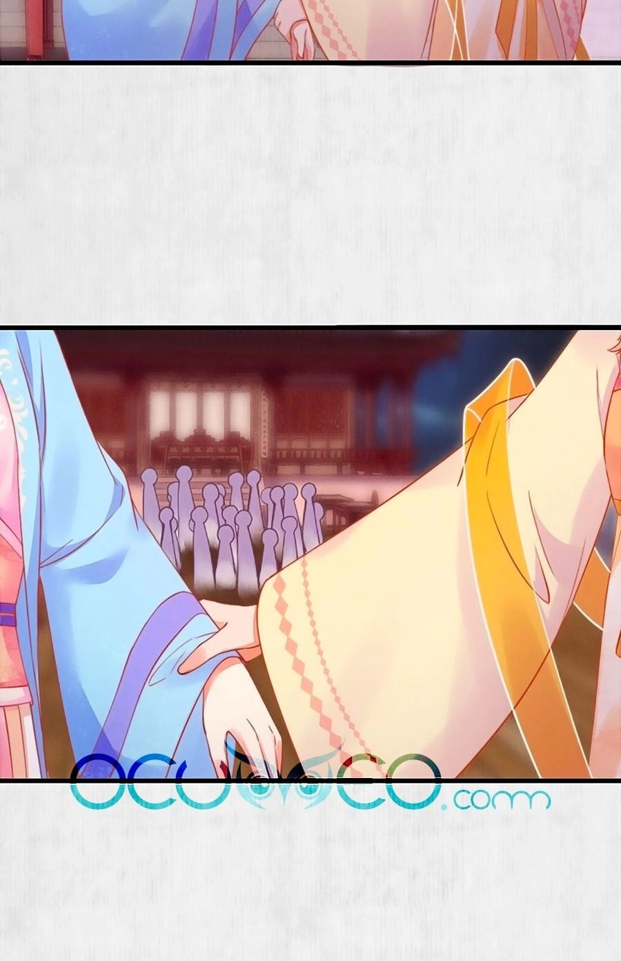 Hoạn Phi Hoàn Triều Chapter 64 - 3