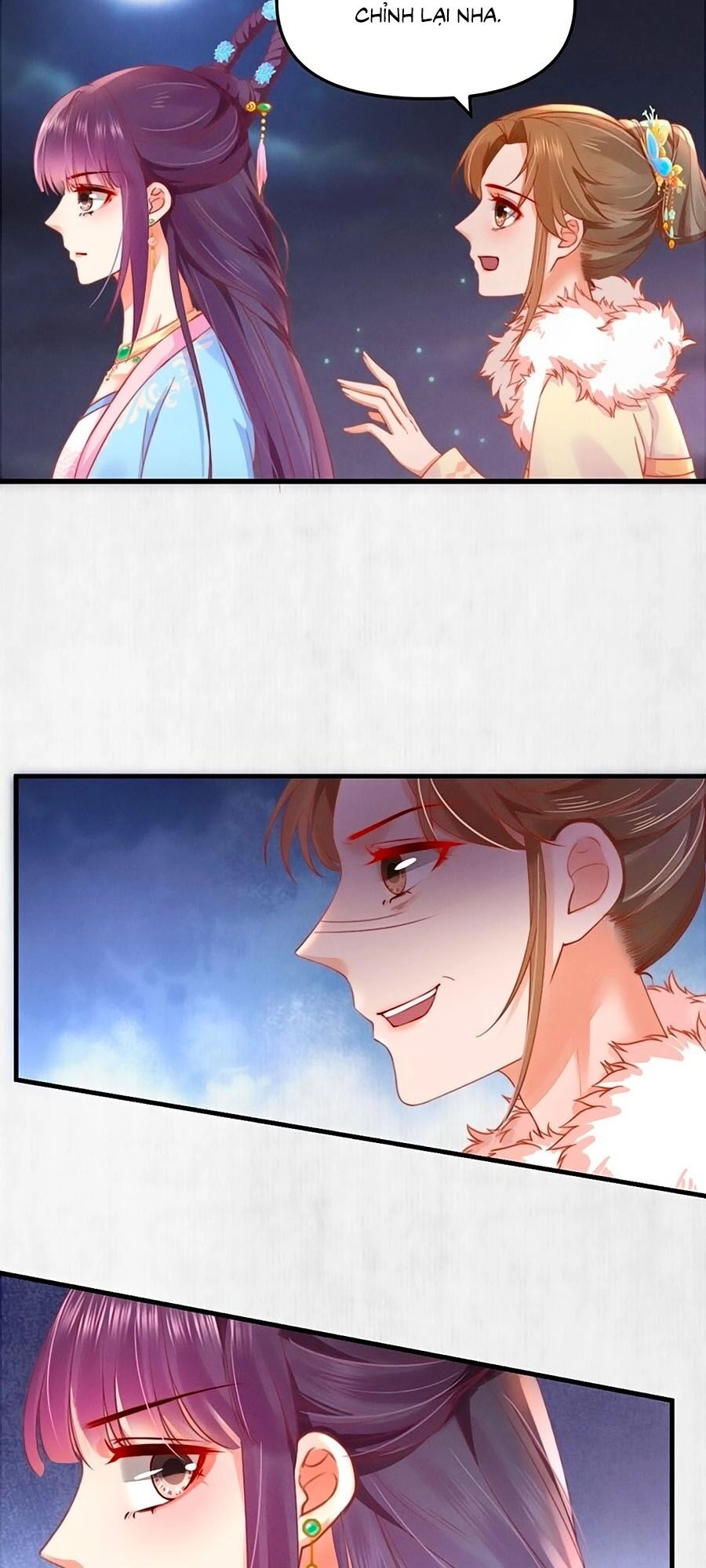 Hoạn Phi Hoàn Triều Chapter 64 - 5