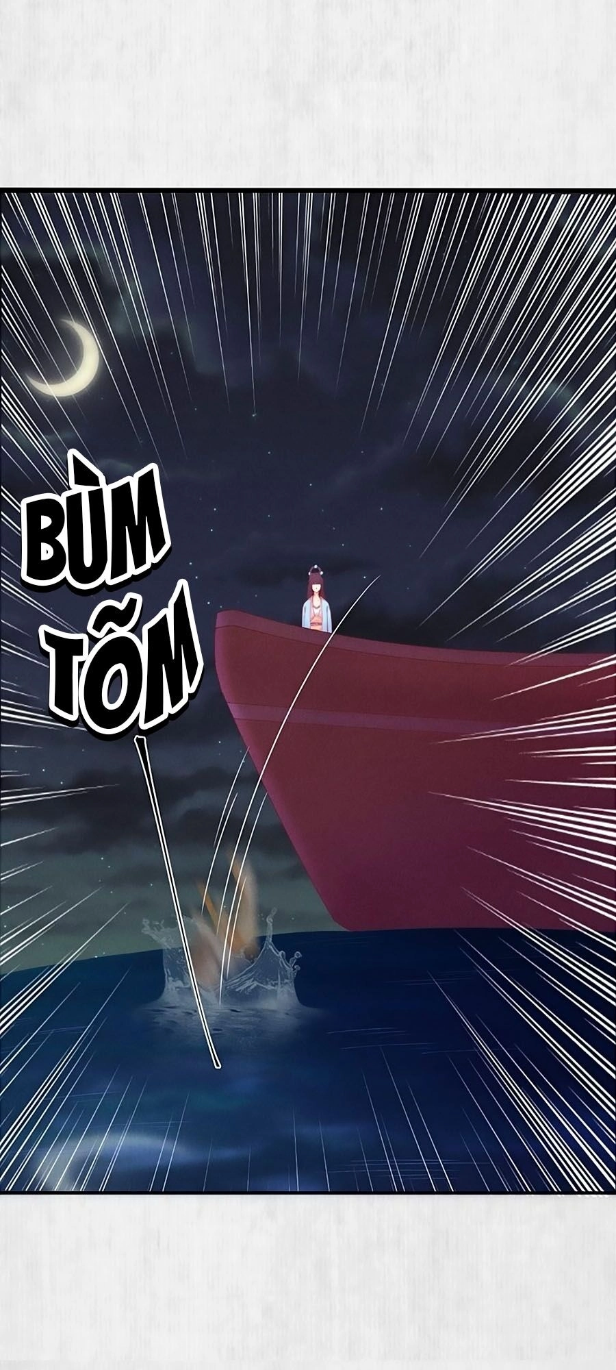 Hoạn Phi Hoàn Triều Chapter 64 - 8