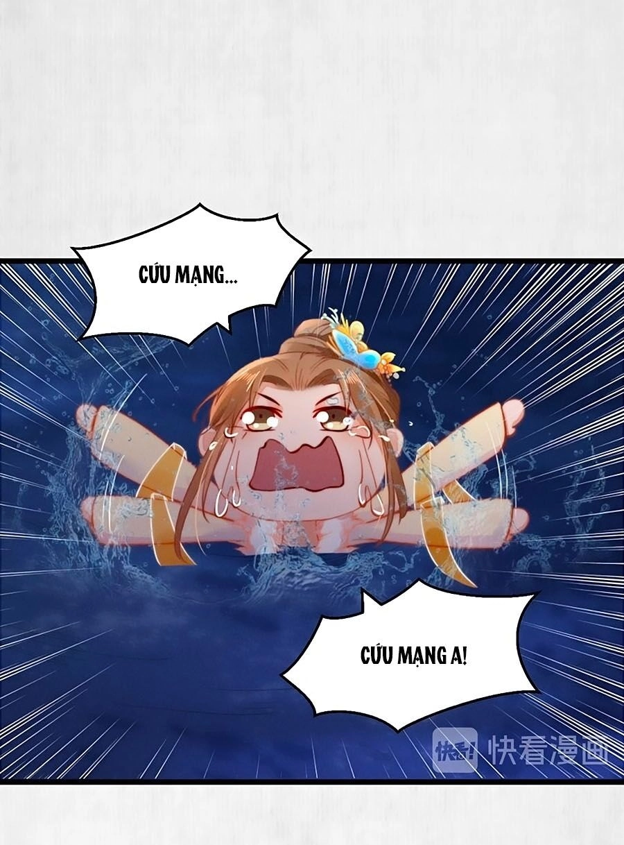 Hoạn Phi Hoàn Triều Chapter 64 - 9