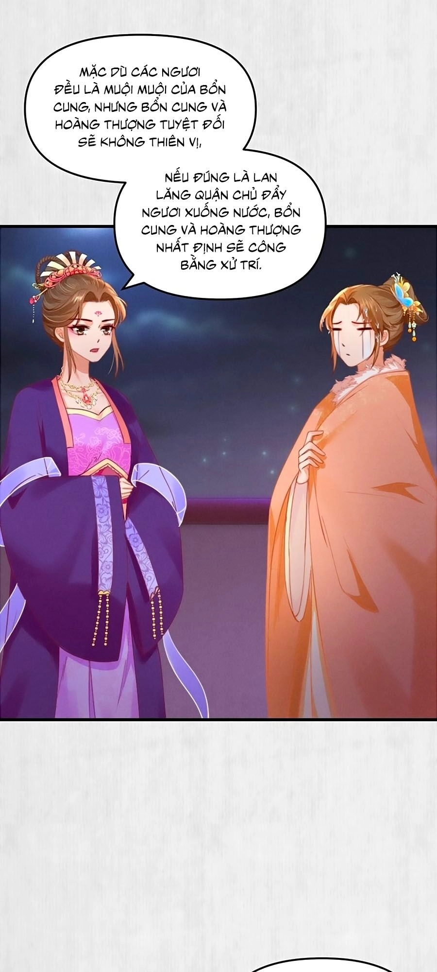 Hoạn Phi Hoàn Triều Chapter 64 - 17