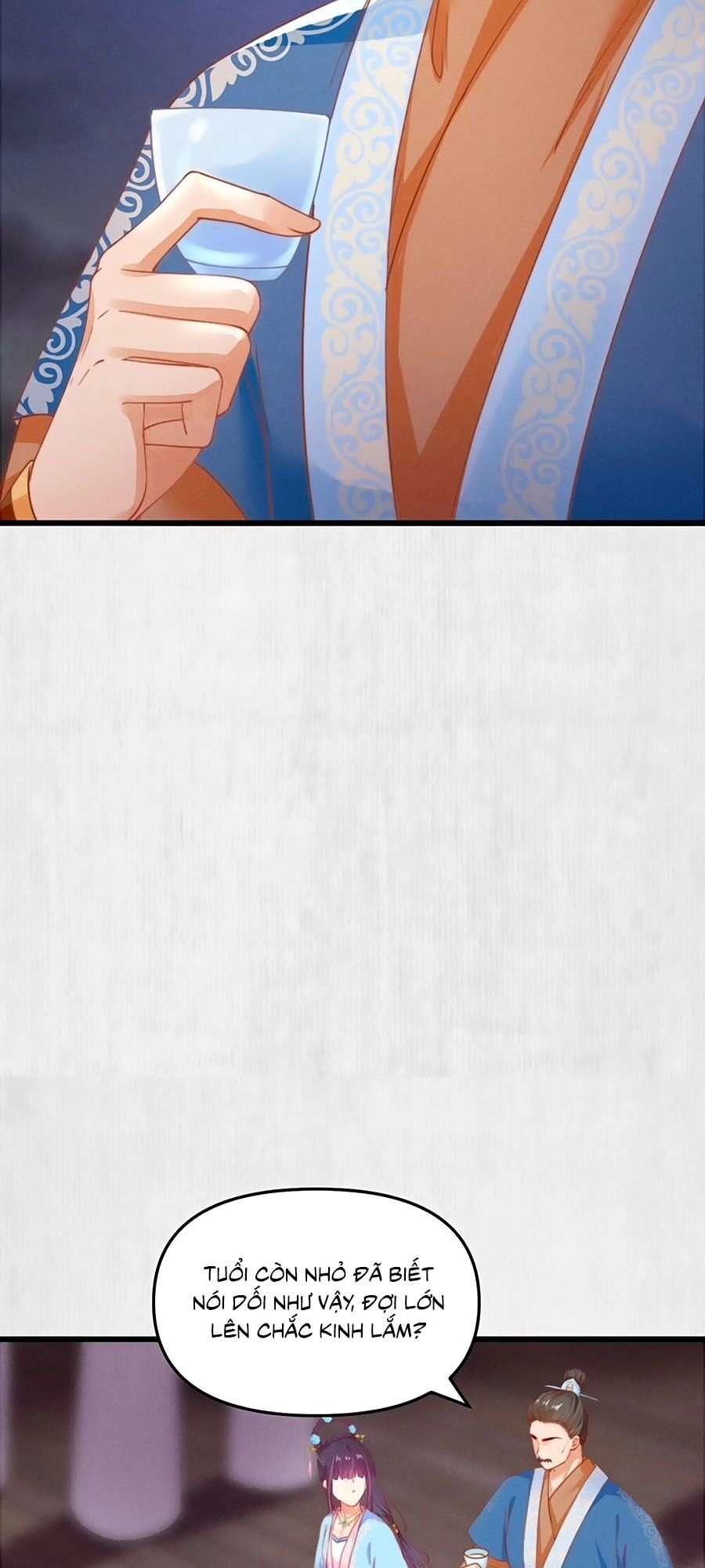 Hoạn Phi Hoàn Triều Chapter 64 - 19