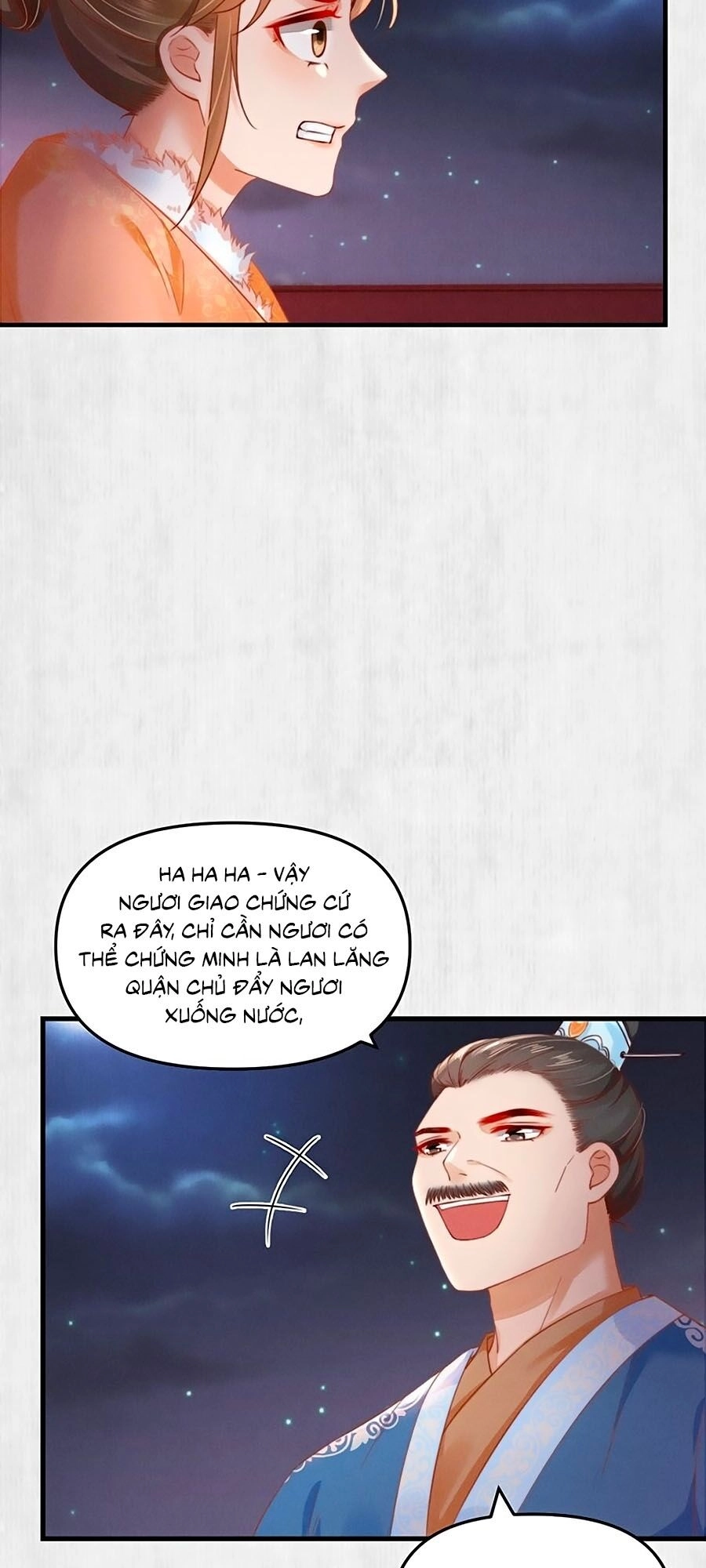 Hoạn Phi Hoàn Triều Chapter 64 - 23