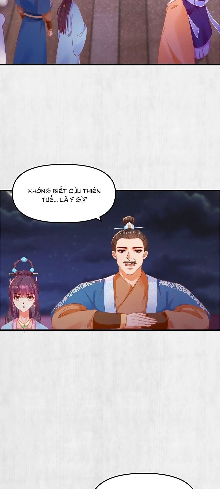 Hoạn Phi Hoàn Triều Chapter 64 - 26