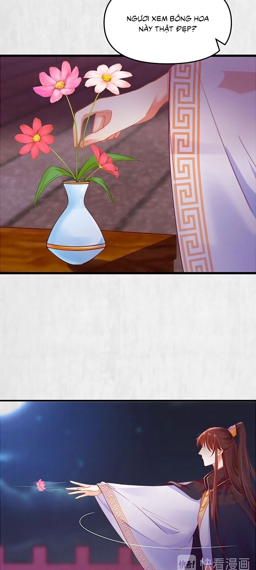 Hoạn Phi Hoàn Triều Chapter 64 - 27