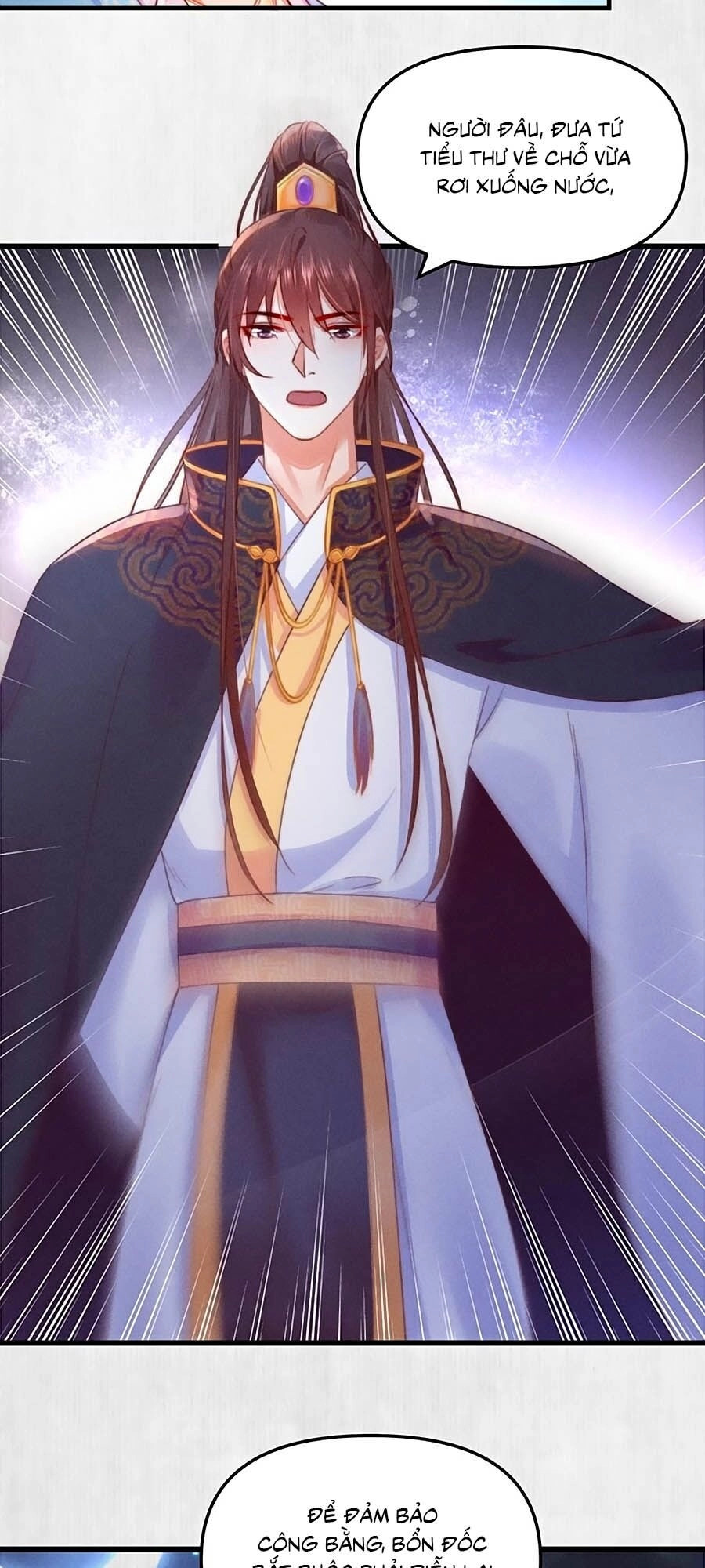 Hoạn Phi Hoàn Triều Chapter 65 - 2