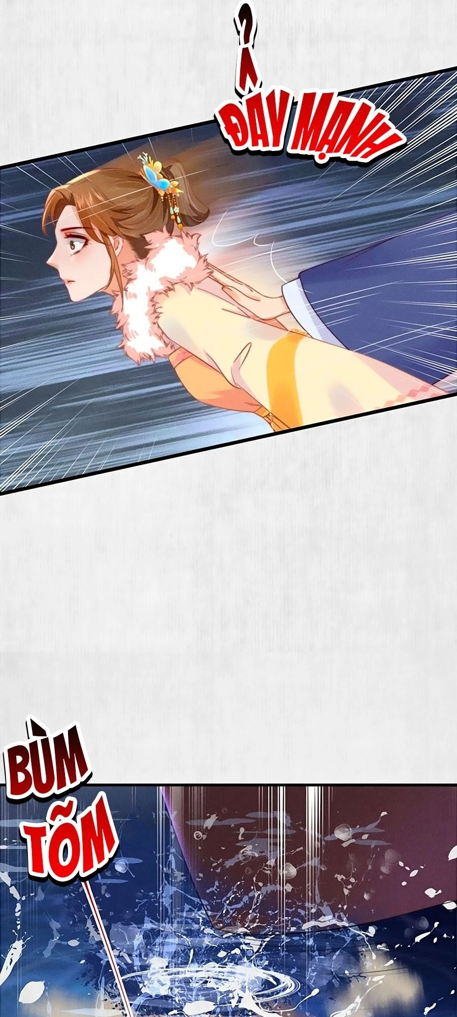 Hoạn Phi Hoàn Triều Chapter 65 - 5