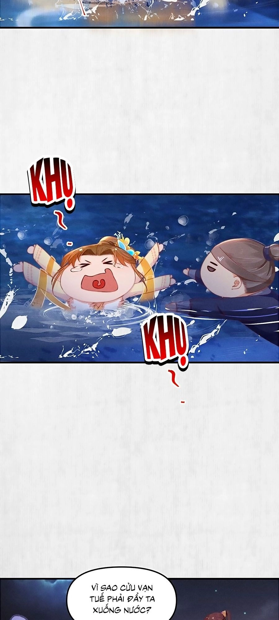 Hoạn Phi Hoàn Triều Chapter 65 - 6