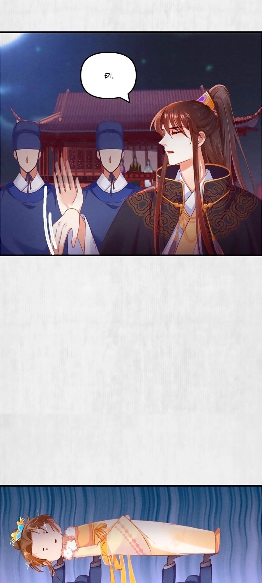 Hoạn Phi Hoàn Triều Chapter 65 - 9