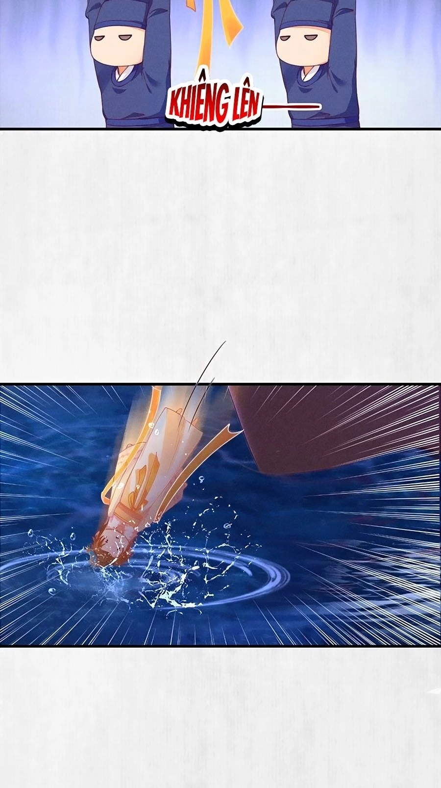 Hoạn Phi Hoàn Triều Chapter 65 - 10