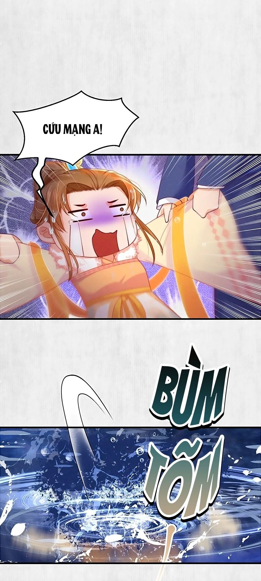 Hoạn Phi Hoàn Triều Chapter 65 - 12