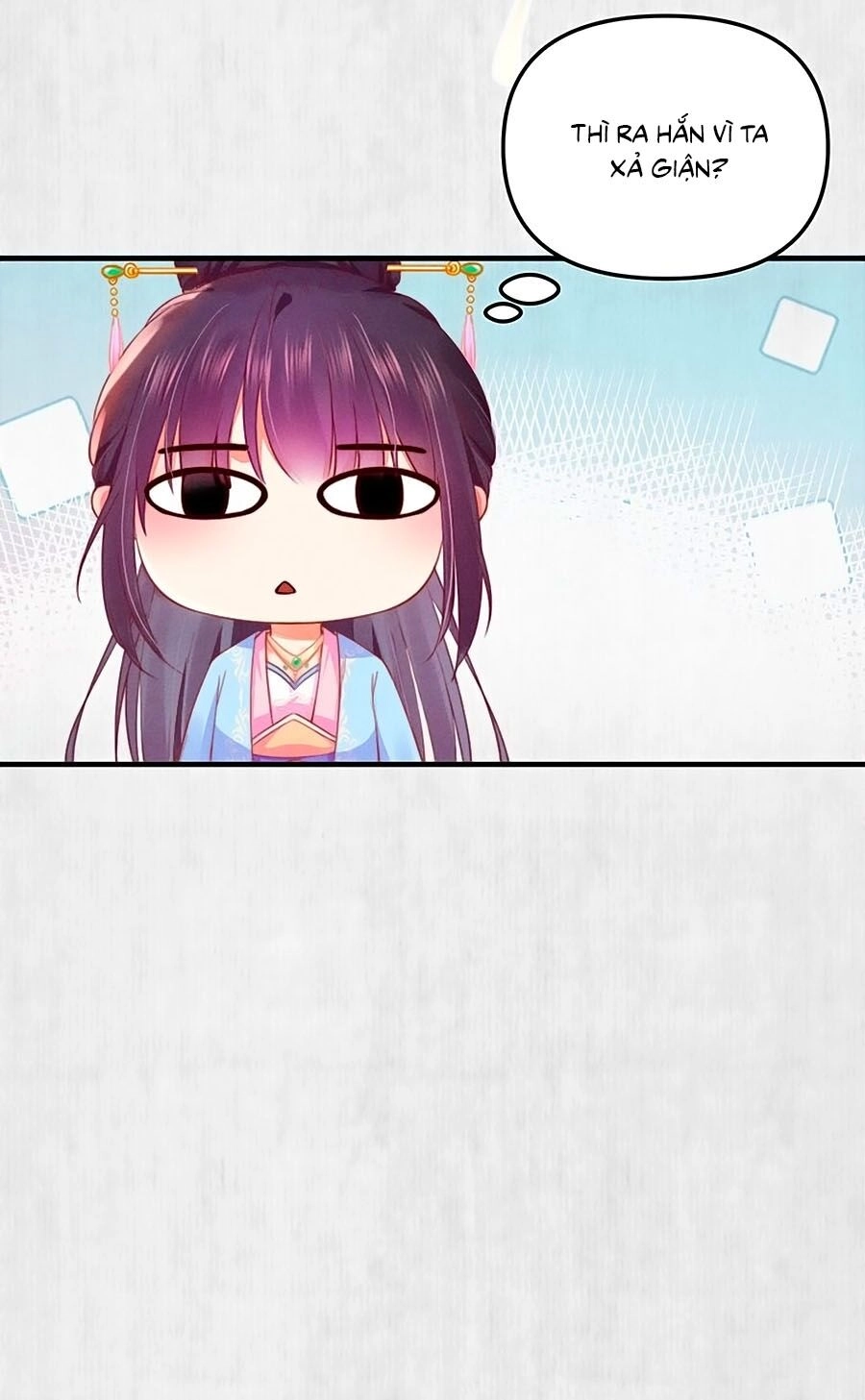 Hoạn Phi Hoàn Triều Chapter 65 - 13