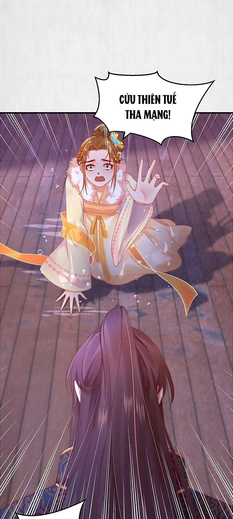 Hoạn Phi Hoàn Triều Chapter 65 - 14